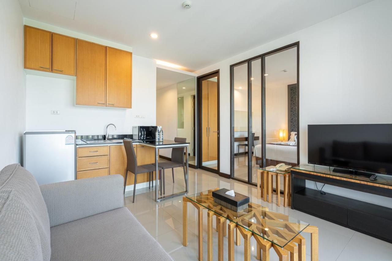 Lani Chiang Mai Hotel Экстерьер фото