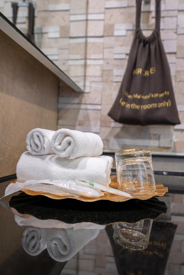 Lani Chiang Mai Hotel Экстерьер фото