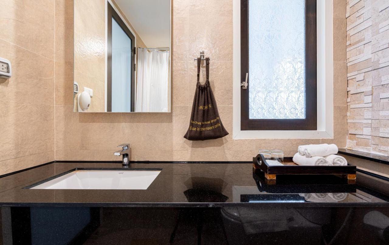 Lani Chiang Mai Hotel Экстерьер фото
