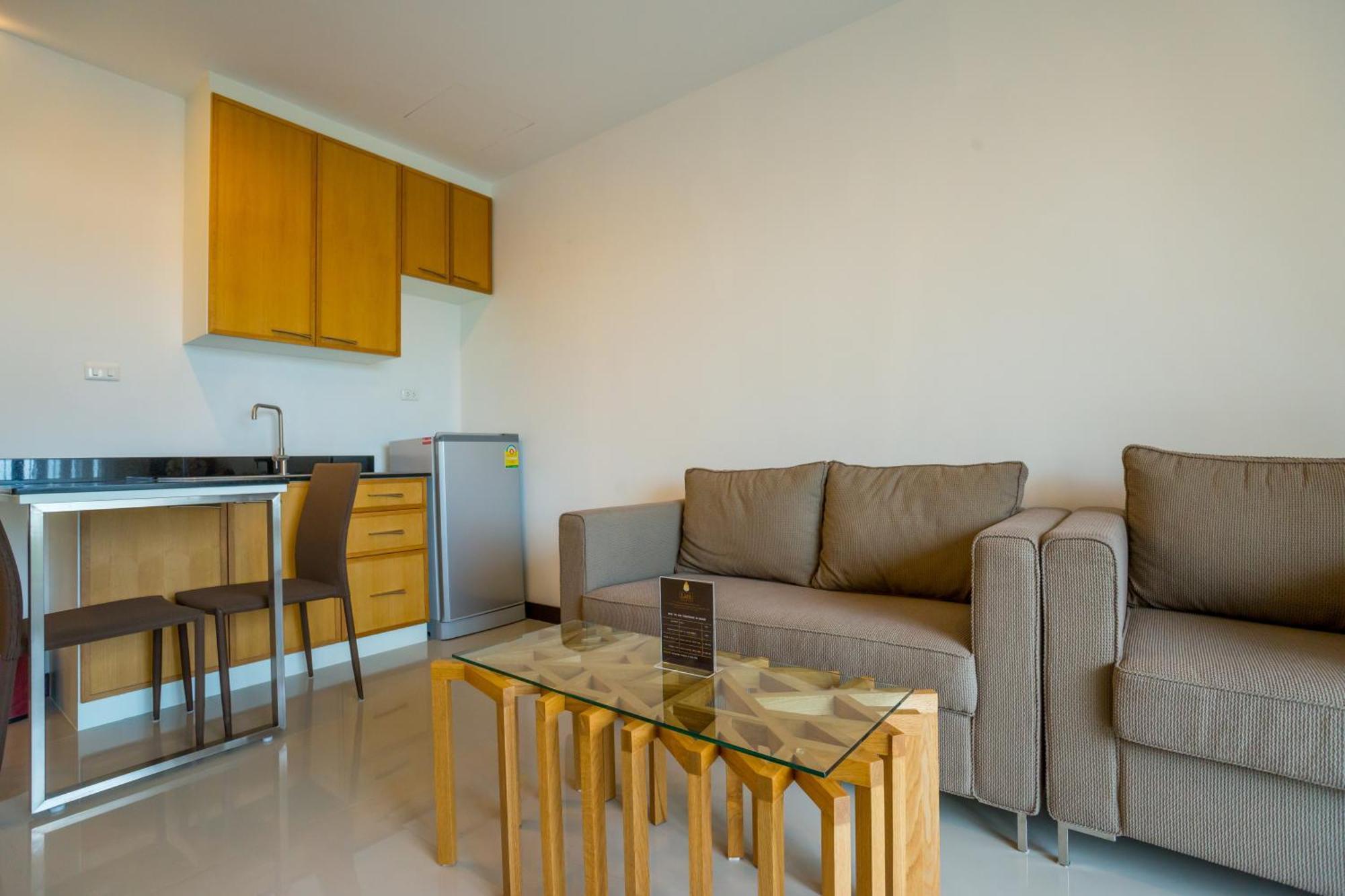 Lani Chiang Mai Hotel Номер фото