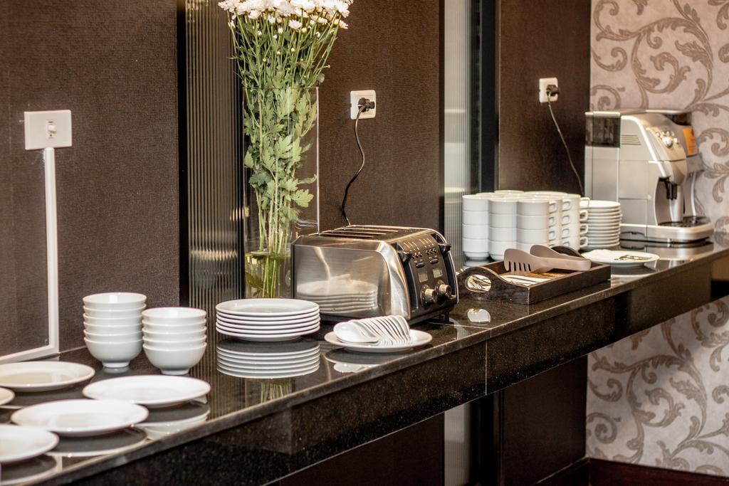Lani Chiang Mai Hotel Экстерьер фото